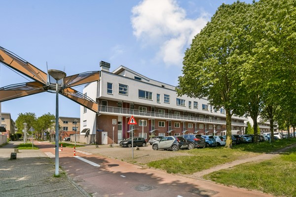 Medium property photo - Henegouwenstraat 60, 1066 DG Amsterdam